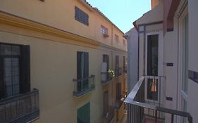 Apartamentos Romero Luna